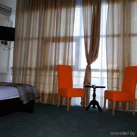 Happy Star Club Inn Belgrade
